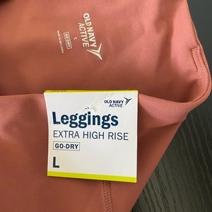 Old Navy BNWT legging